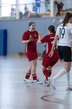 Bild 32 - F NFV Futsalturnier